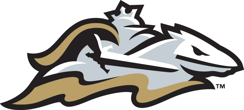 Charlotte Knights 2014-Pres Alternate Logo vinyl decal